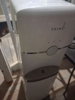 Primo Smart Touch Water Dispenser