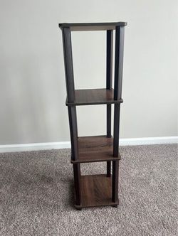 5 Tier Shelf New 