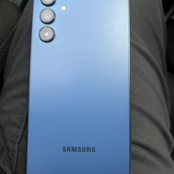 Samsung A15 5G