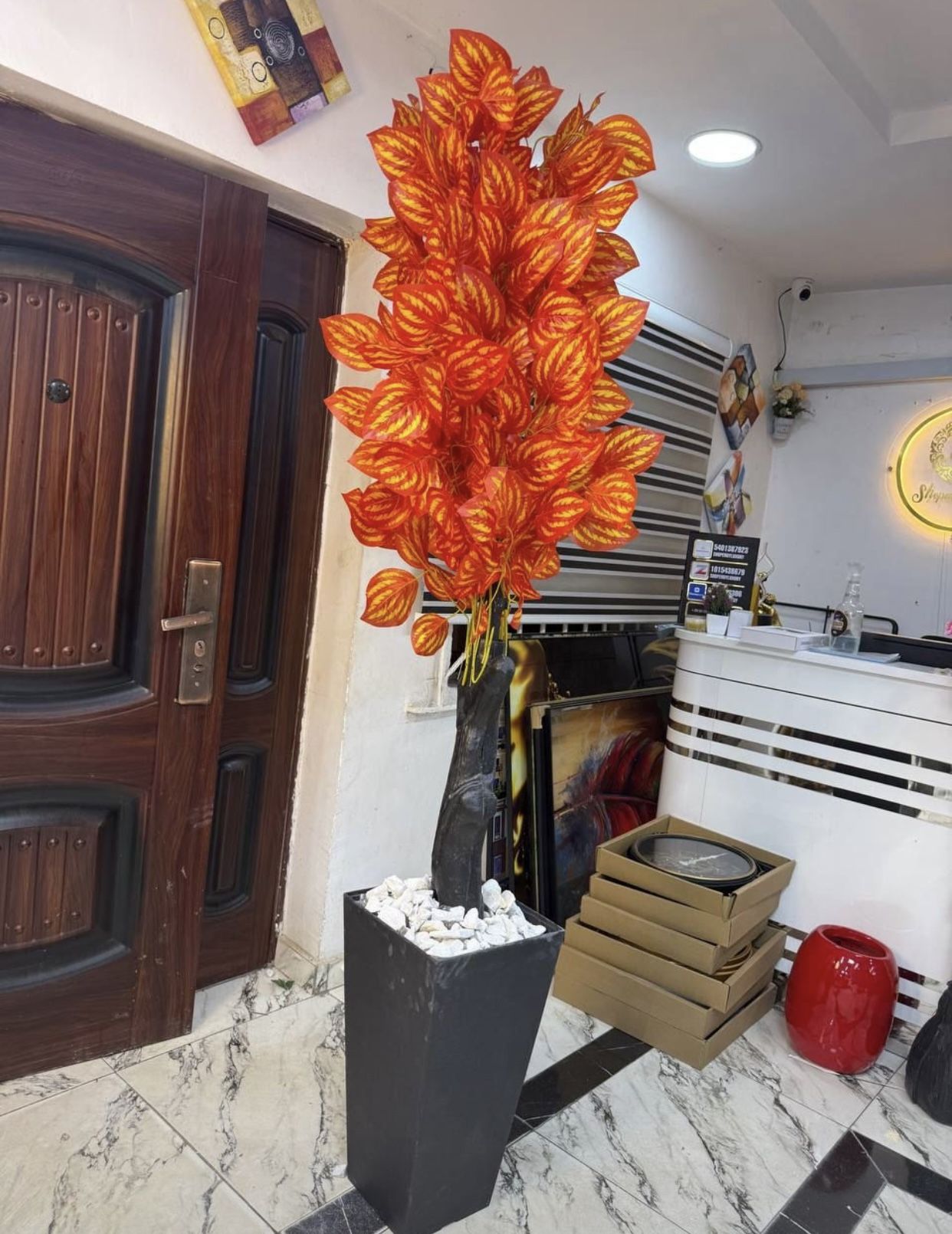 Flower Pot