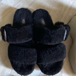 Uggs Platform Slides 