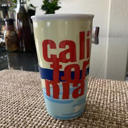 ⭐️ STARBUCKS COFFEE ☕️ CUP