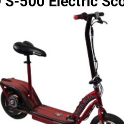 Scooter