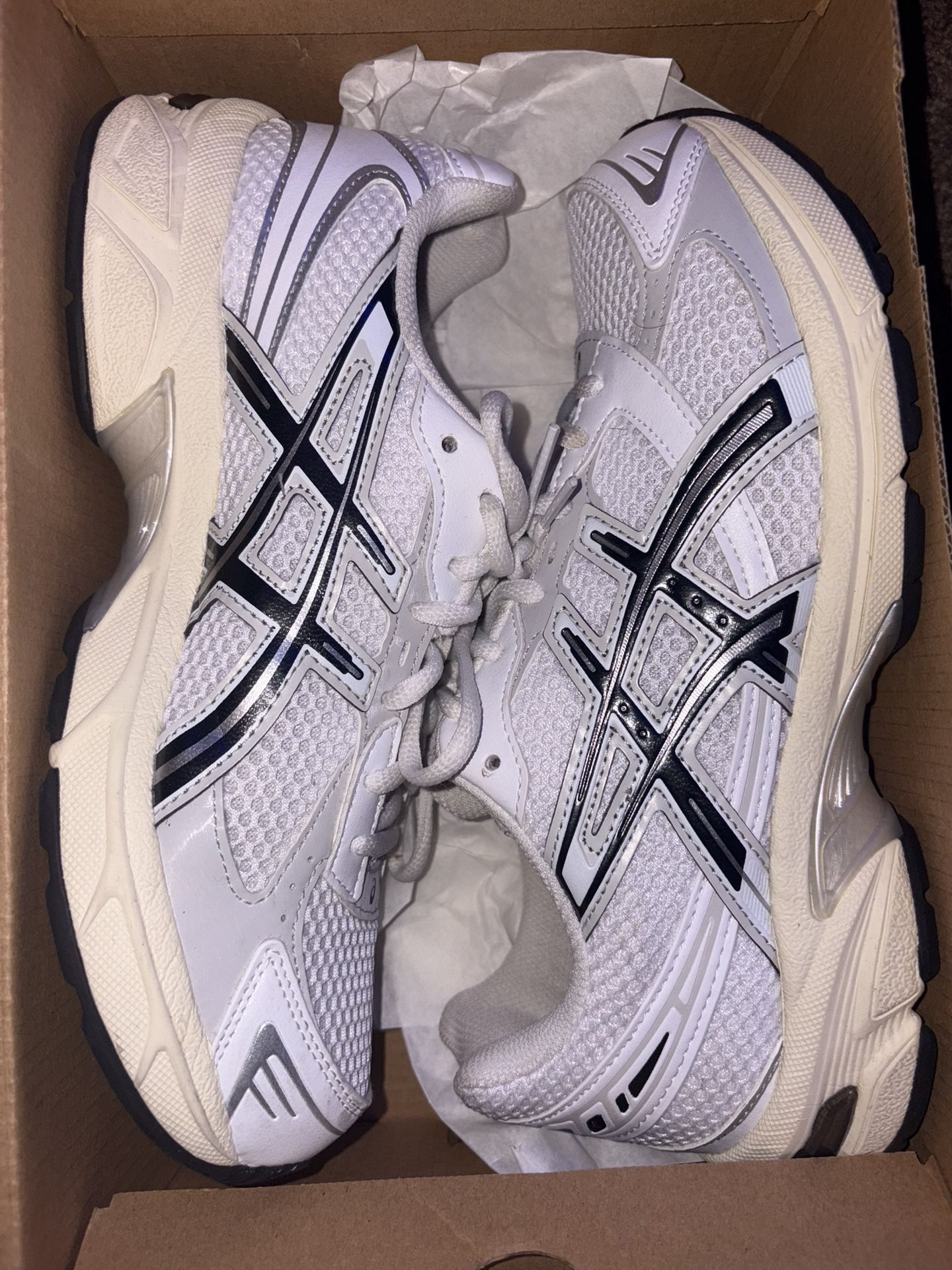 Asics