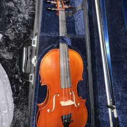 3/4 Violin
