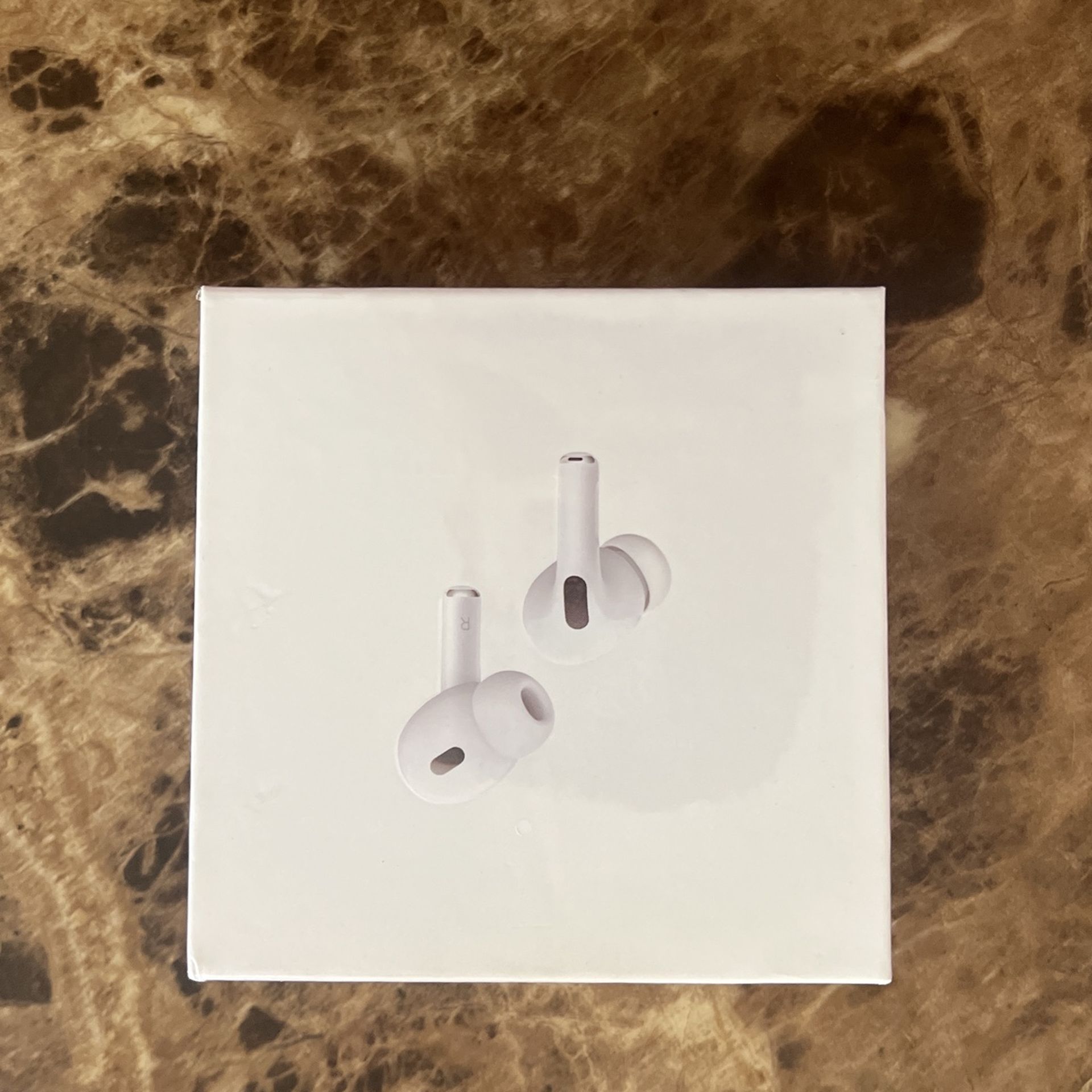 AirPod Pros Gen 2
