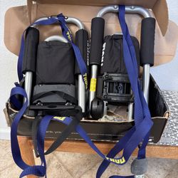 Kayak Carriers