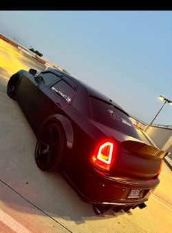 2008 Chrysler 300