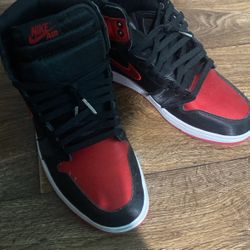 Jordan 1 $125