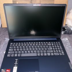 Lenovo  IdeaPad 15AMN7  (laptop)