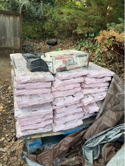 Free shingles
