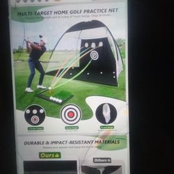 Golf Net 