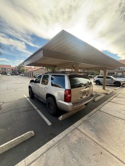 2007 Chevy Tahoe