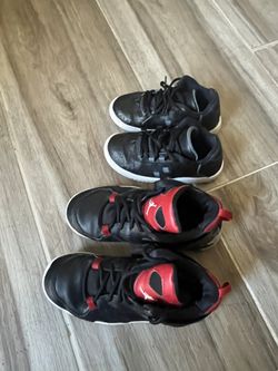Jordan Shoes