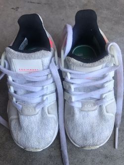 Adidas EQT for toddlers