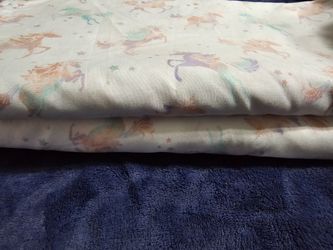 TWIN Bedsheets