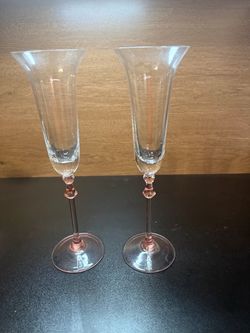 Champagne Glasses