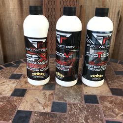 Sud Factory  !!!  Combo Kit