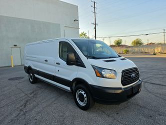 2019 Ford T150 Cargo Van Clean Title