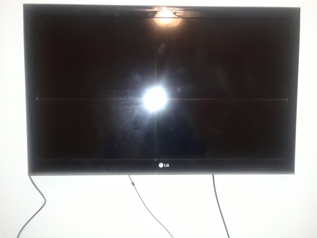 49 LG tv