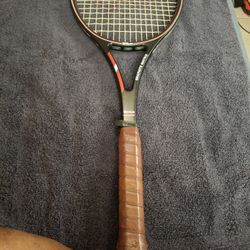 Wilson Tennis Racket 