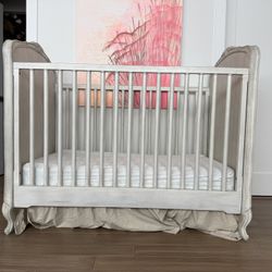 RH Crib 