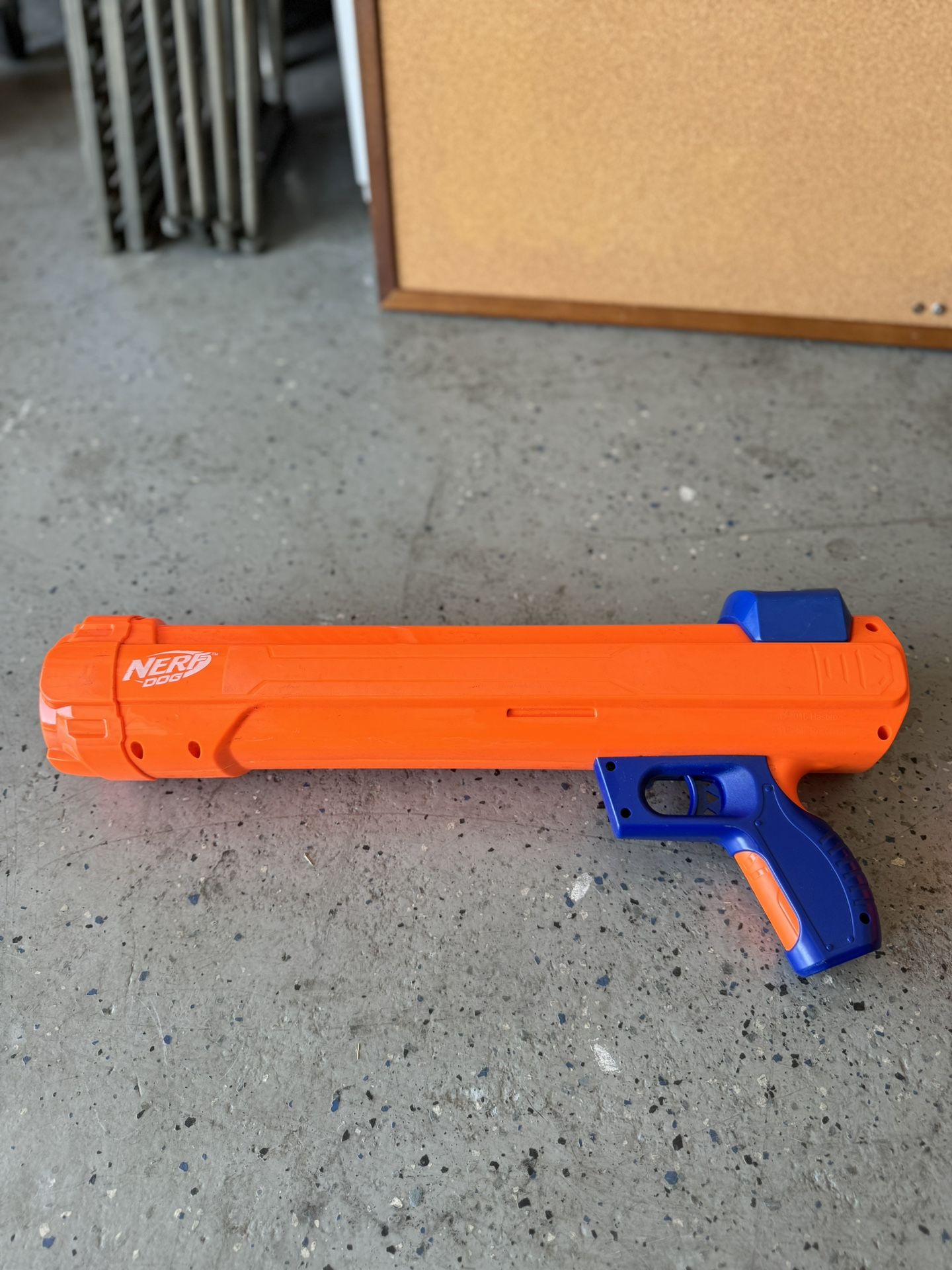 Ball Launcher (dog Toy)