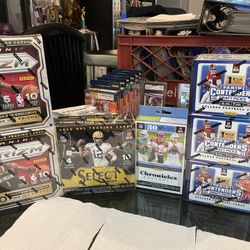 Mega’s And Blasters 