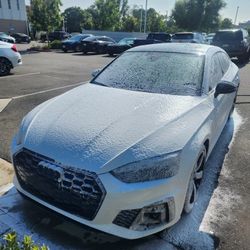 Wash 