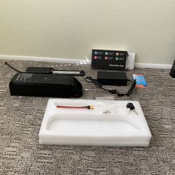 Hailong E-bike Battery 36V 10.4Ah 2A