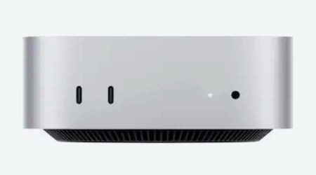 Mac Mini M4 (16gb ram)