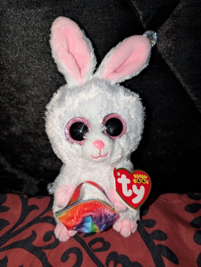 TY Beanie Boos "Sunday" Easter Special