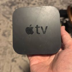 Apple TV 