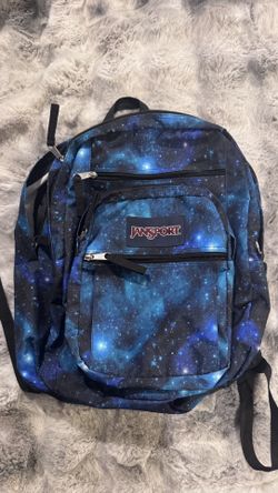Jansport Backpack 
