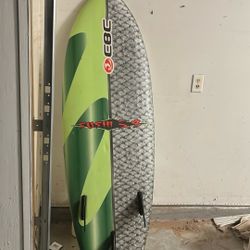 Surf Board 