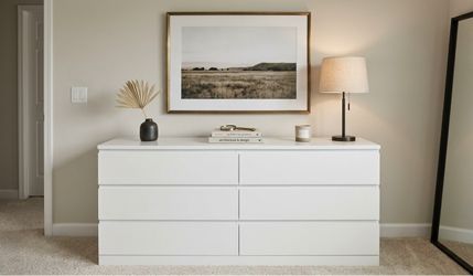 Dresser - Cómoda