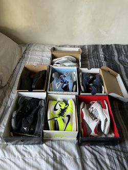 Jordan’s