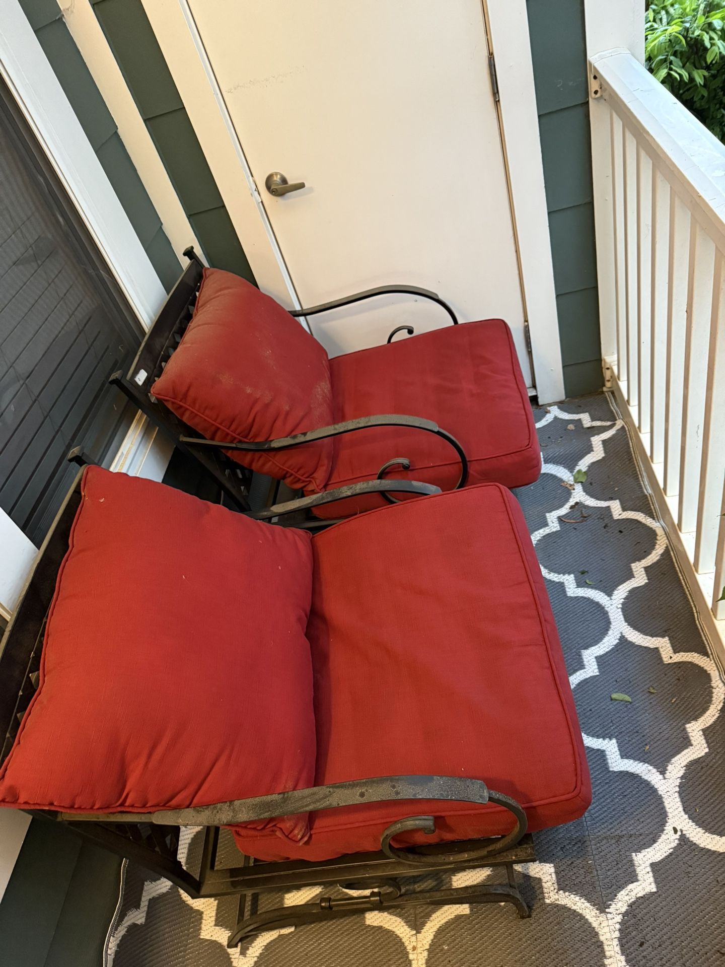 Patio Furniture