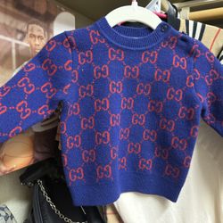 Gucci Sweatshirt 