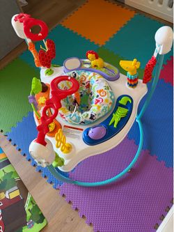 FisherPrice Baby Jumper