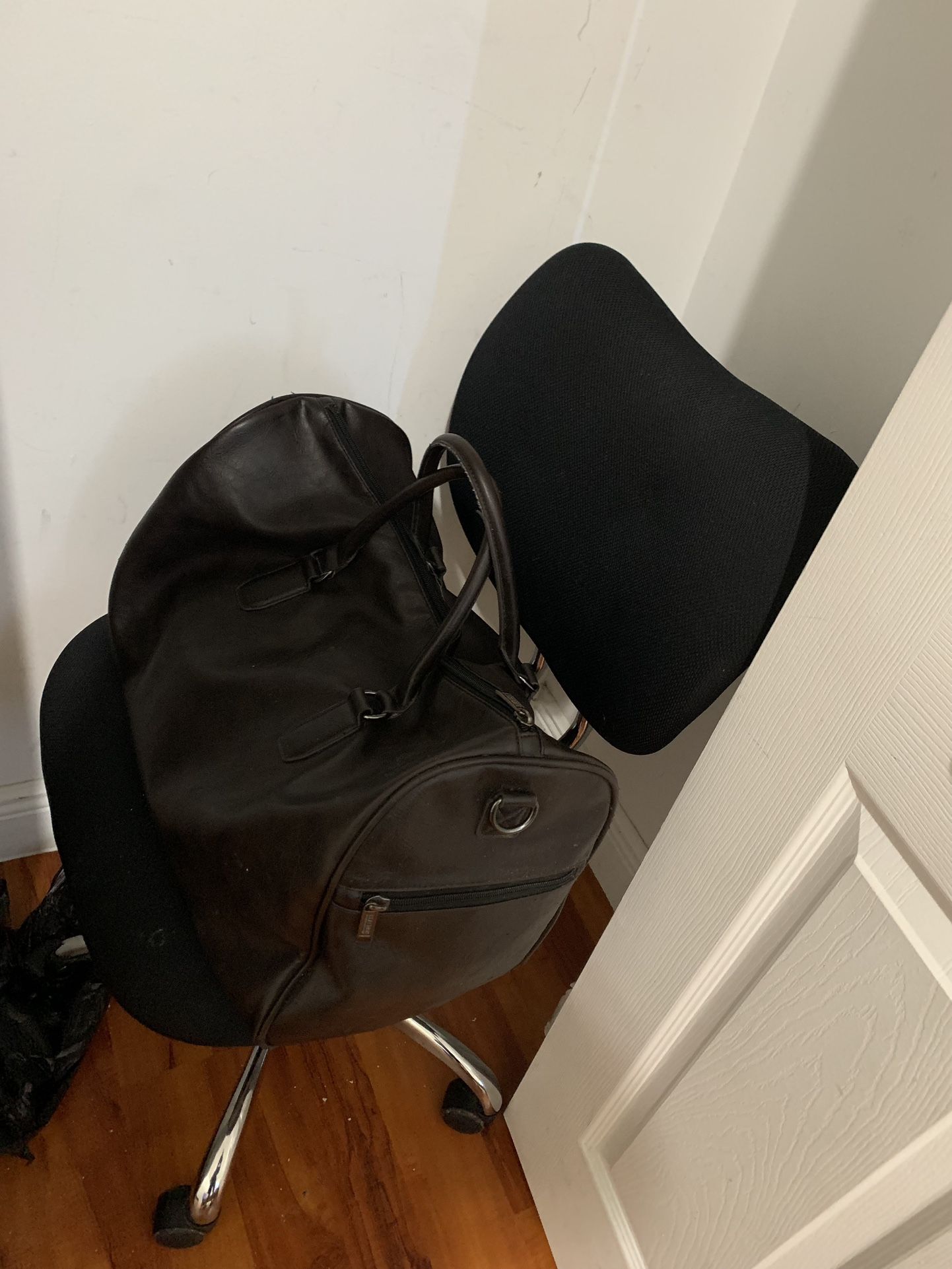 rolling office  chair