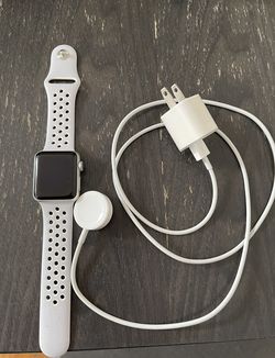 Apple Watch 2 Series 38mm