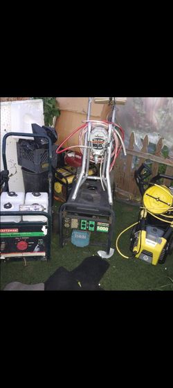 Equipment