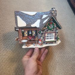 Snow Village
