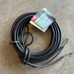 Sprinkler Wire