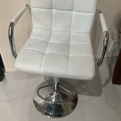 2 Chairs $60 Each Very Good Condition