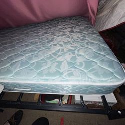 Free Queen Mattress 