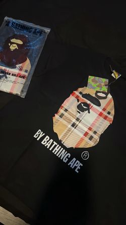 Bape shirt