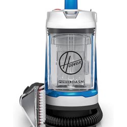 New Hoover PowerDash Portable Shampooer/Spot Cleaner, 