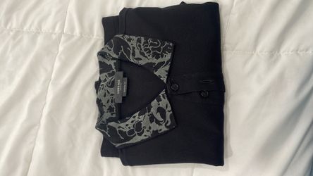 Versace men’s shirt